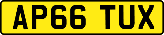 AP66TUX