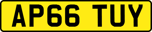 AP66TUY