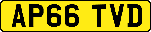 AP66TVD