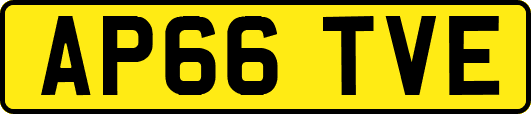 AP66TVE