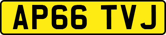 AP66TVJ