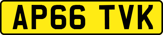 AP66TVK