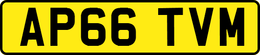 AP66TVM