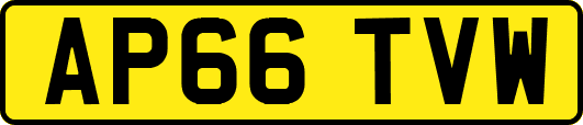 AP66TVW