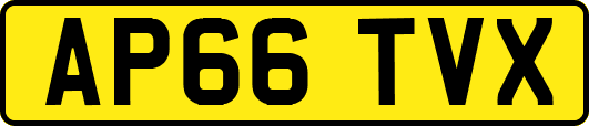 AP66TVX