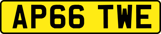 AP66TWE