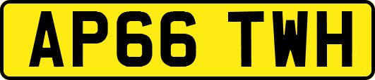 AP66TWH
