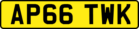 AP66TWK