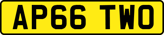 AP66TWO