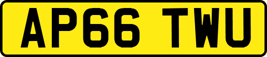 AP66TWU