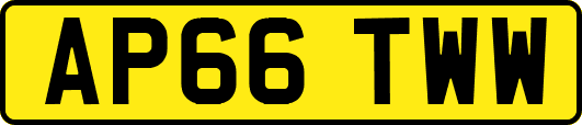 AP66TWW