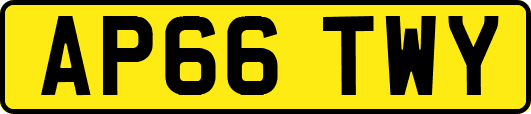 AP66TWY