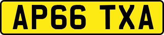 AP66TXA