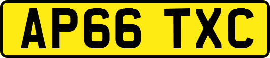 AP66TXC