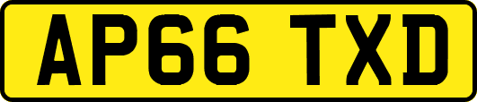 AP66TXD