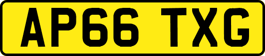 AP66TXG