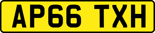 AP66TXH