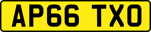 AP66TXO