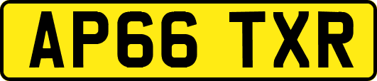 AP66TXR
