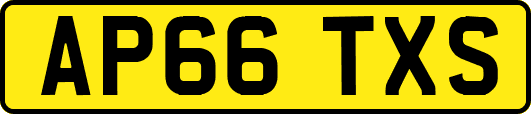 AP66TXS