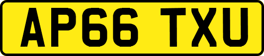 AP66TXU