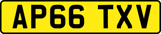 AP66TXV