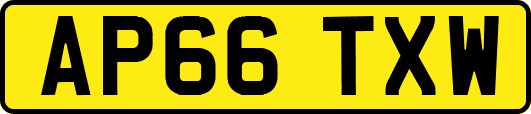 AP66TXW