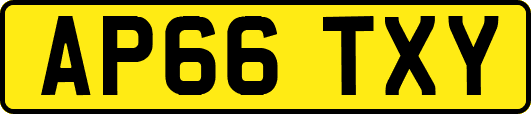 AP66TXY