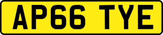 AP66TYE