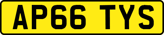 AP66TYS