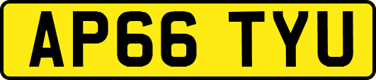 AP66TYU