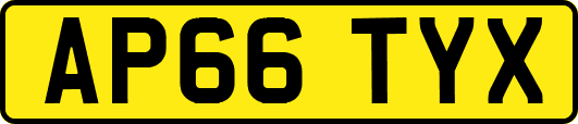 AP66TYX