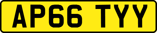 AP66TYY