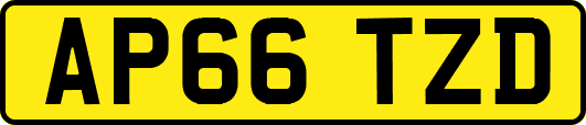 AP66TZD