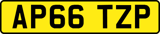 AP66TZP