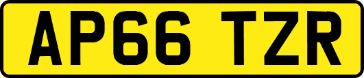 AP66TZR
