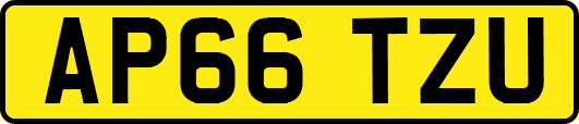 AP66TZU