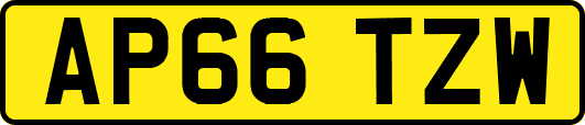AP66TZW