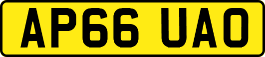 AP66UAO
