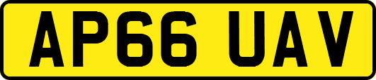 AP66UAV