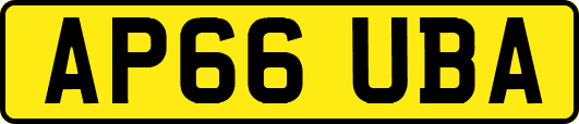 AP66UBA