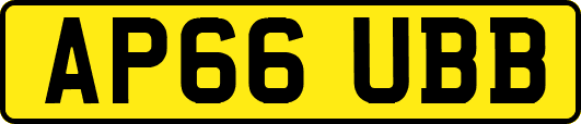 AP66UBB