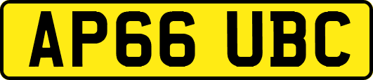 AP66UBC