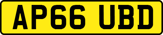 AP66UBD