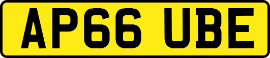 AP66UBE