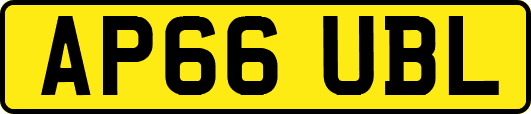 AP66UBL