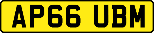 AP66UBM