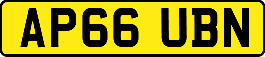 AP66UBN