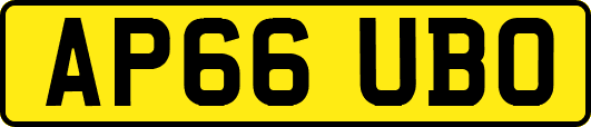 AP66UBO