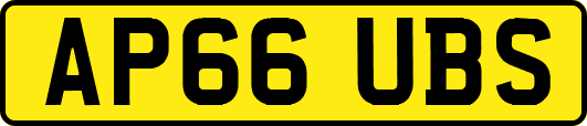 AP66UBS